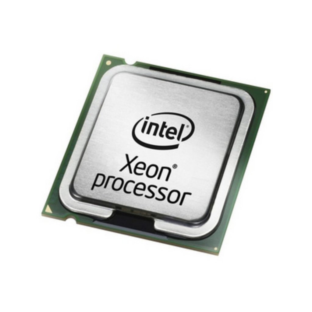 Intel Xeon  E5472@3Ghz 4C/4T @80 Watt