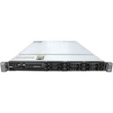 Dell PowerEdge R610 1U Server - Refurbished