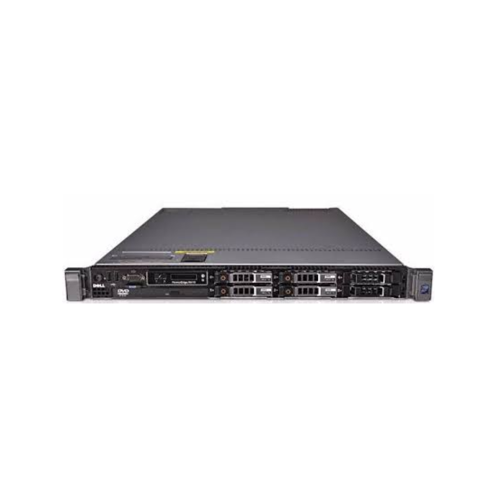 HP DL380 G7 2U Server 16xSFF- Refurbished