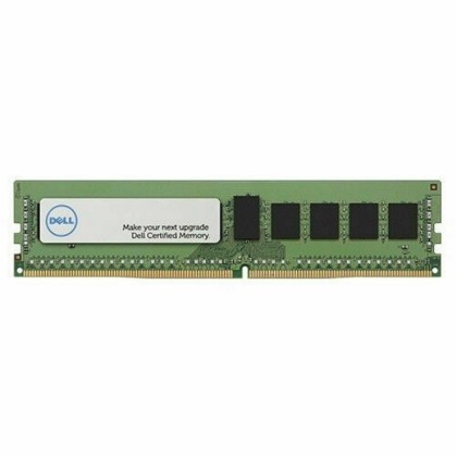DELL 32GB 2RX4 PC4-2400T DDR4 ECC MEMORY(1x32GB) M393A4K40BB1-CRC