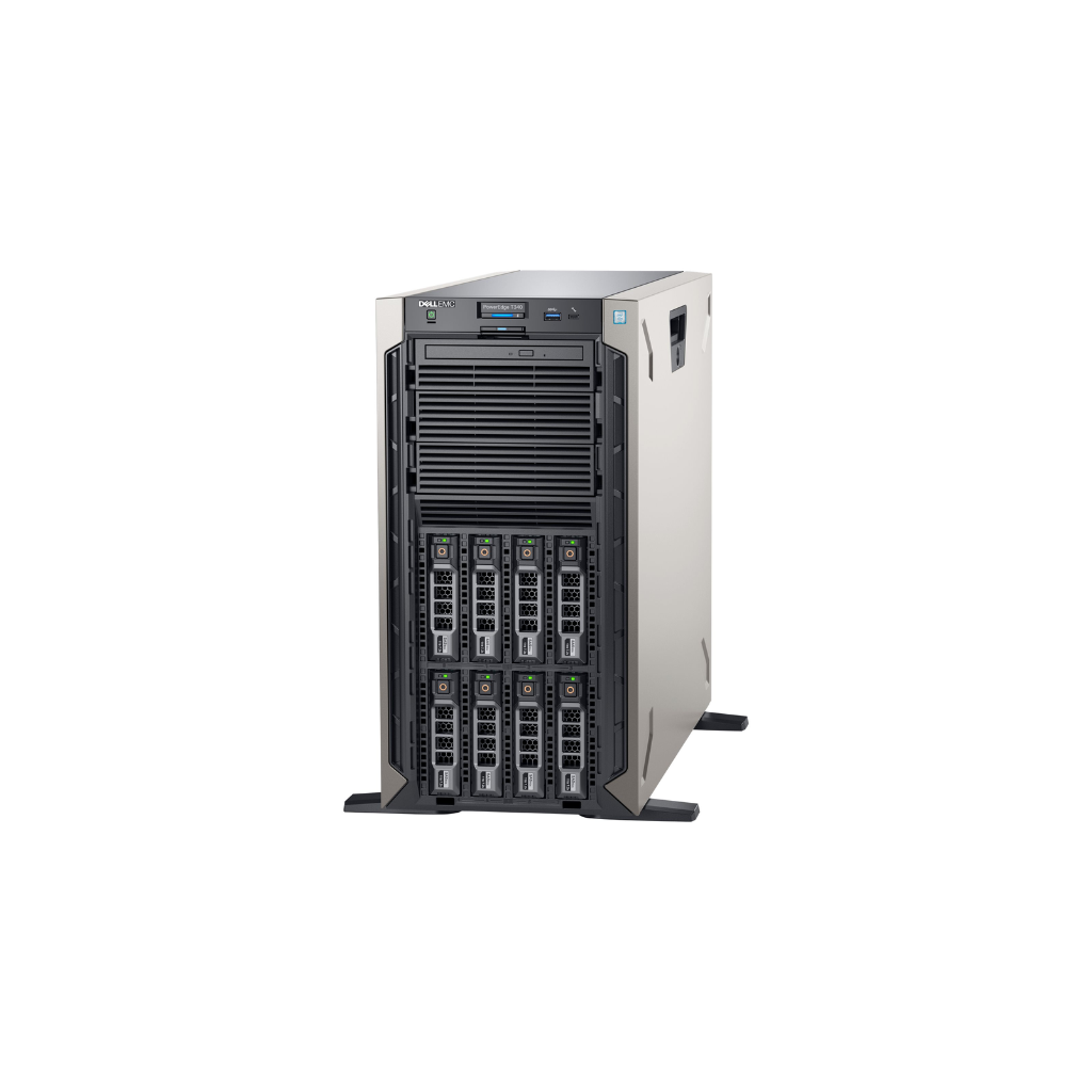 Dell EMC PowerEdge© T340 Series - New