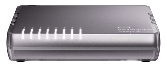 HPE OfficeConnect 1405 8G v3 Switch