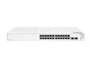 HPE Aruba Instant On 1830 24G 2SFP Switch