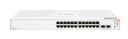 HPE Aruba Instant On 1830 24G 2SFP Switch