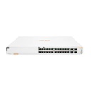 Aruba Instant On 1960 24G 20p CL4 4p CL6 PoE 2XGT 2SFP+ 370W Switch
