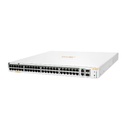 Aruba Instant On 1960 48G 40p CL4 8p CL6 PoE 2XGT 2SFP+ 600W Switch