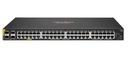 Aruba Networking CX 6000 48G Class4 PoE 4SFP 370W Switch