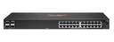 HPE Aruba Networking CX 6000 24G 4SFP Switch