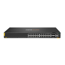 HPE Aruba Networking CX 6000 24G 4SFP Switch