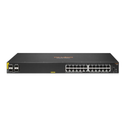 HPE Aruba 6100 24G 4SFP+ Switch