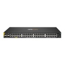 HPE Aruba 6100 48G Class4 PoE 4SFP+ 370W Switch