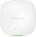 HPE Aruba Instant On AP22 (RW) 2x2 Wi-Fi 6 Indoor Access Point