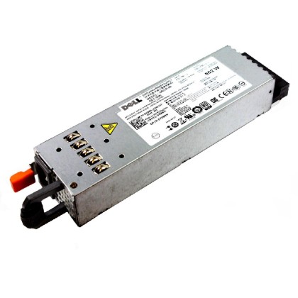 Dell 502W Power Supply  For Dell PowerEdge R610