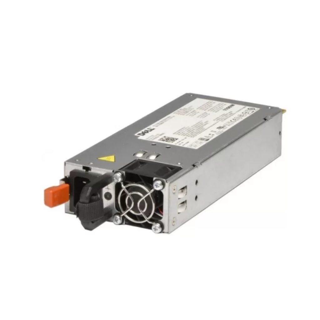 Dell 1100 Watt Power Supply For PowerEdge R510 / R810 / R910 / T710