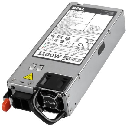 Dell PowerEdge 1100w Hot Swappable Power Supply  for PowerEdge R720 R620 R820 R720XD