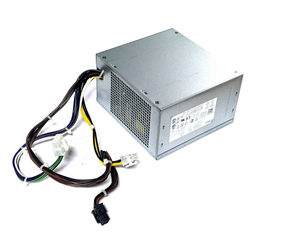 Dell 9020 HU365EM-00 DPS-365CB Power Supply  T1M43 For Dell Optiplex 9020 7020