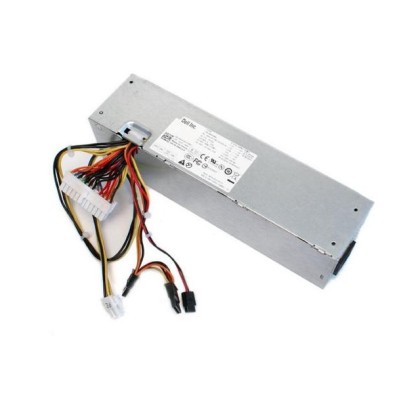 Dell 240w Power Supply  For Optiplex 390