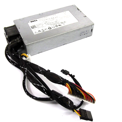 Dell Adonis 800 N250e-s0 250w Power Supply Dell PowerEdge R210 