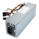Dell 240 Watt Sff Power Supply  For Optiplex 390 790 990