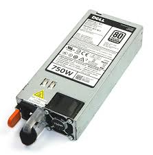 Dell PowerEdge R720 750W Power Supply