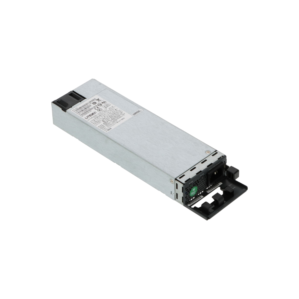 Cisco 350-Watts Power Supply  for Cisco Catalyst 3750-X