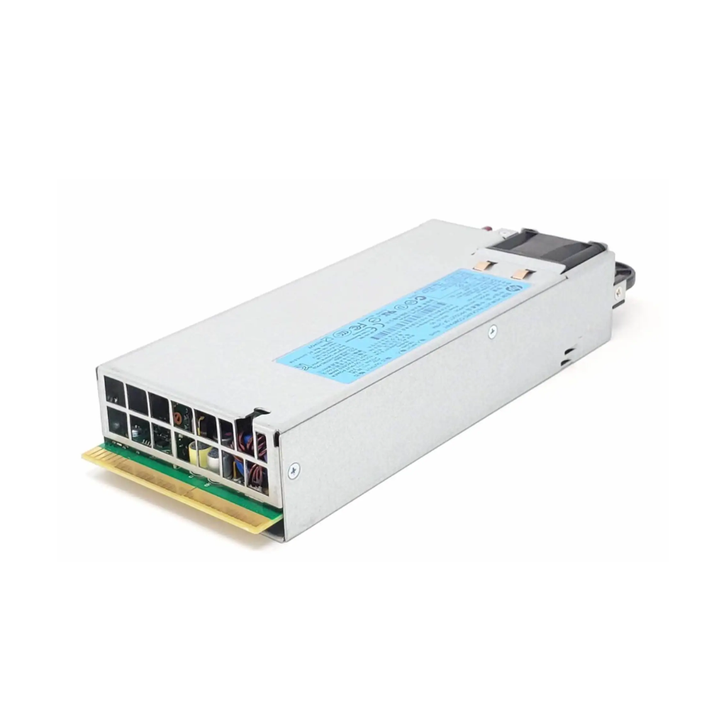 HP HSTNS-PL28 460W Platinum Power Supply for G8 Servers