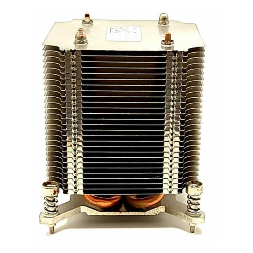 Dell PowerEdge T320 T420 CPU Heatsink 