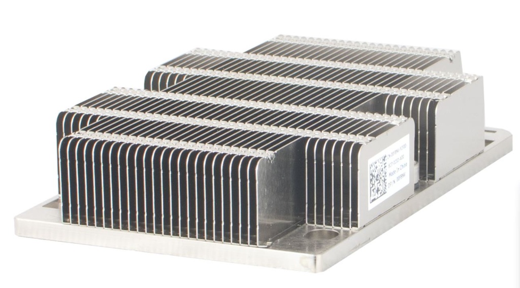 Dell Poweredge R740 R740xd R640 CPU Cooling Heatsink