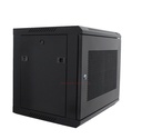 CentRacks 9U (45cm x 50cm x 60cm) Wall Mount Server Rack