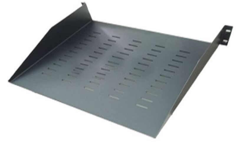 GrowV 1U Cantilever Tray for Server Rack