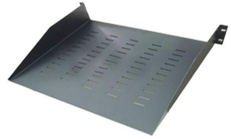 GrowV 2U Cantilever Tray for Server Rack