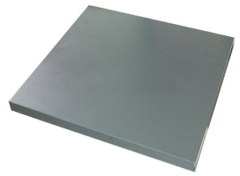 GrowV Equipment Tray for Server Rack - 300mm Depth