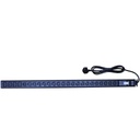 CentRacks 20 Gang 10A PDU with 16A DP MCB