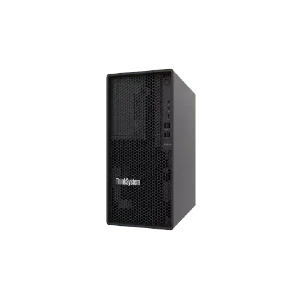Lenovo ThinkSystem  ST50 V2 Tower Server
