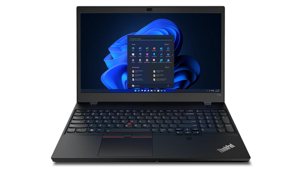 Lenovo ThinkPadMobile Workstation P15v Gen 3 (i7-12700H.16GB.512GB)