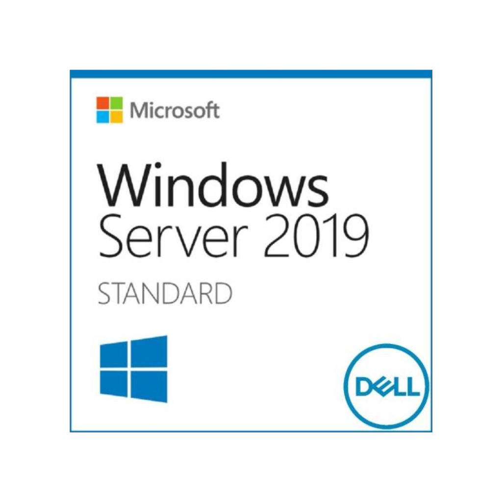 Windows Server 2019,Standard,ROK,16CORE