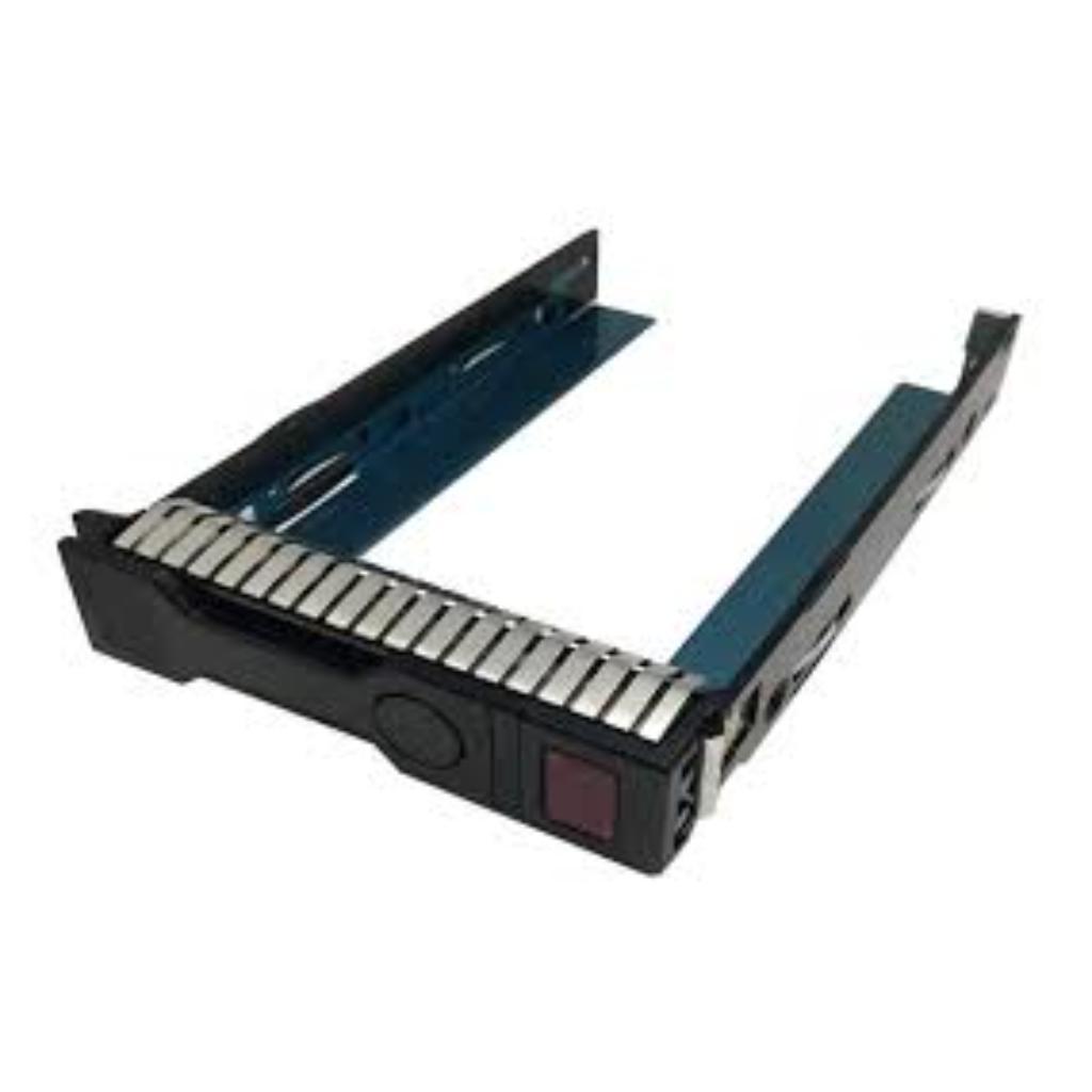 HP G8/G9/G10 3.5" HDD Caddy
