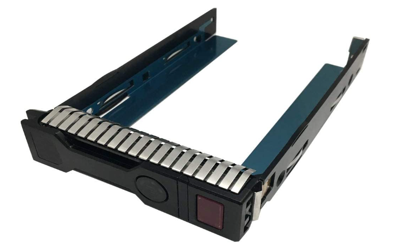 HP G8/G9/G10 3.5" HDD Caddy