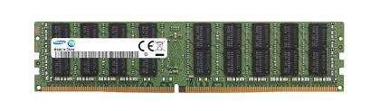(Refurbished) Samsung 1x 32GB DDR3-1333 RDIMM PC3L-10600R Quad Rank x4 Module