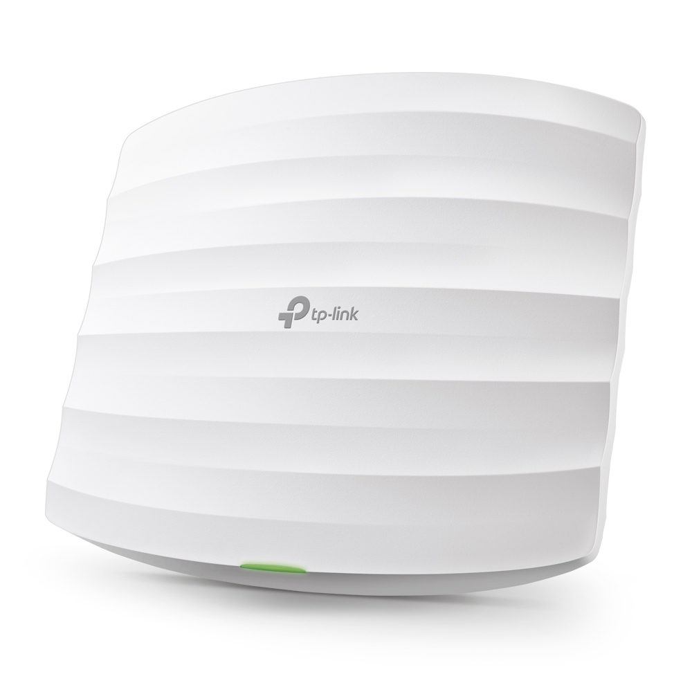 TP-Link AC1750 Wireless Dual Band Gigabit Ceiling Mount Access Point