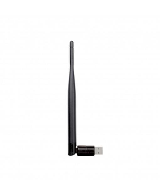 D-Link Adapter WIFI USB N150 DB AC600 High Gain (DWA-172)