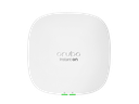 HPE Aruba Instant On AP25 (RW) 4x4 Wi-Fi 6 Access Point
