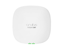 HPE Aruba Instant On AP25 (RW) 4x4 Wi-Fi 6 Access Point