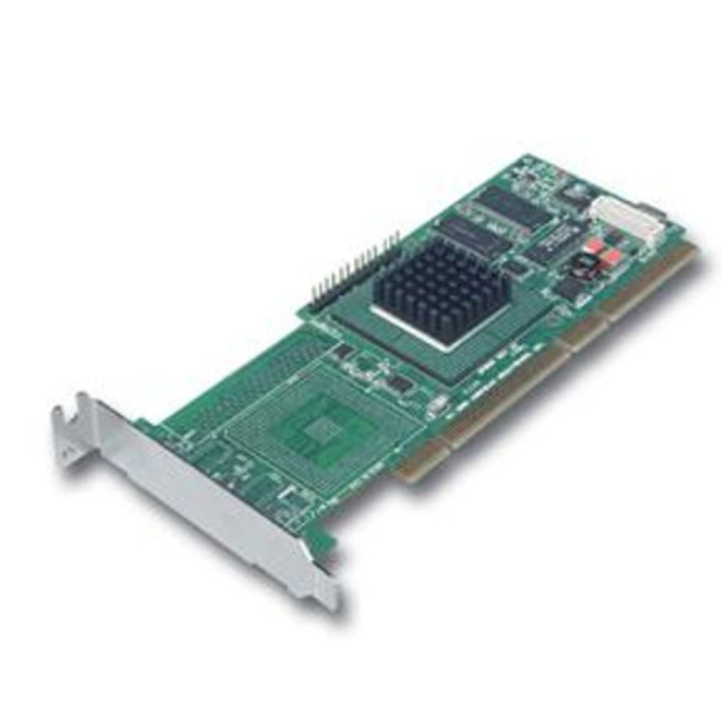 Compaq Smart Array 4250ES Channel Ultra2 SCSI Controller