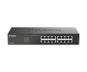 D-Link 16-Port Gigabit Unmanaged Switch