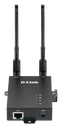 D-Link 4G LTE Cat 4 M2M Router