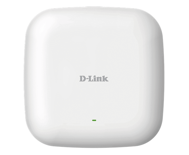 D-Link AC1300 Wireless Dual-Band PoE Access Point