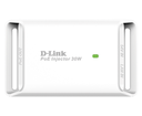 D-Link Gigabit PoE+ Injector