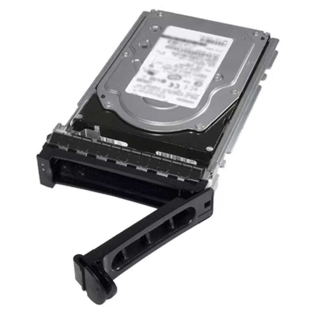 DELL 500G 7.2K SATA 3.5 HDD