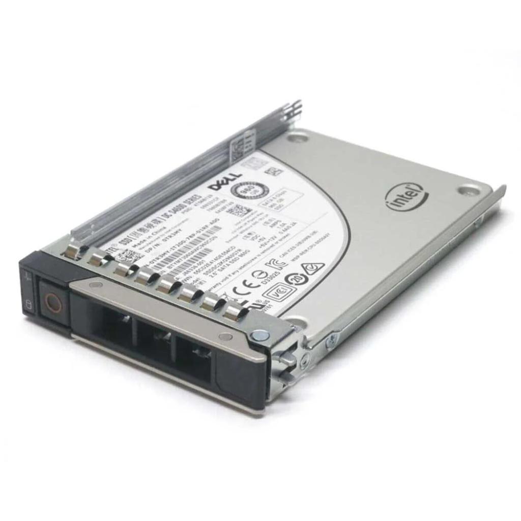 DELL 6Gps 3.84TB 2.5 SSD
